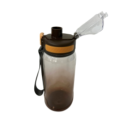 25oz Sports Tritan Water Bottle