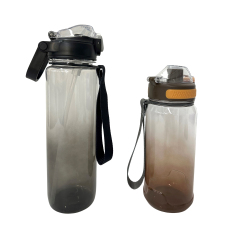 25oz Sports Tritan Water Bottle
