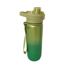 30oz Tritan Sport Water Bottle with Flip-Flop Lid