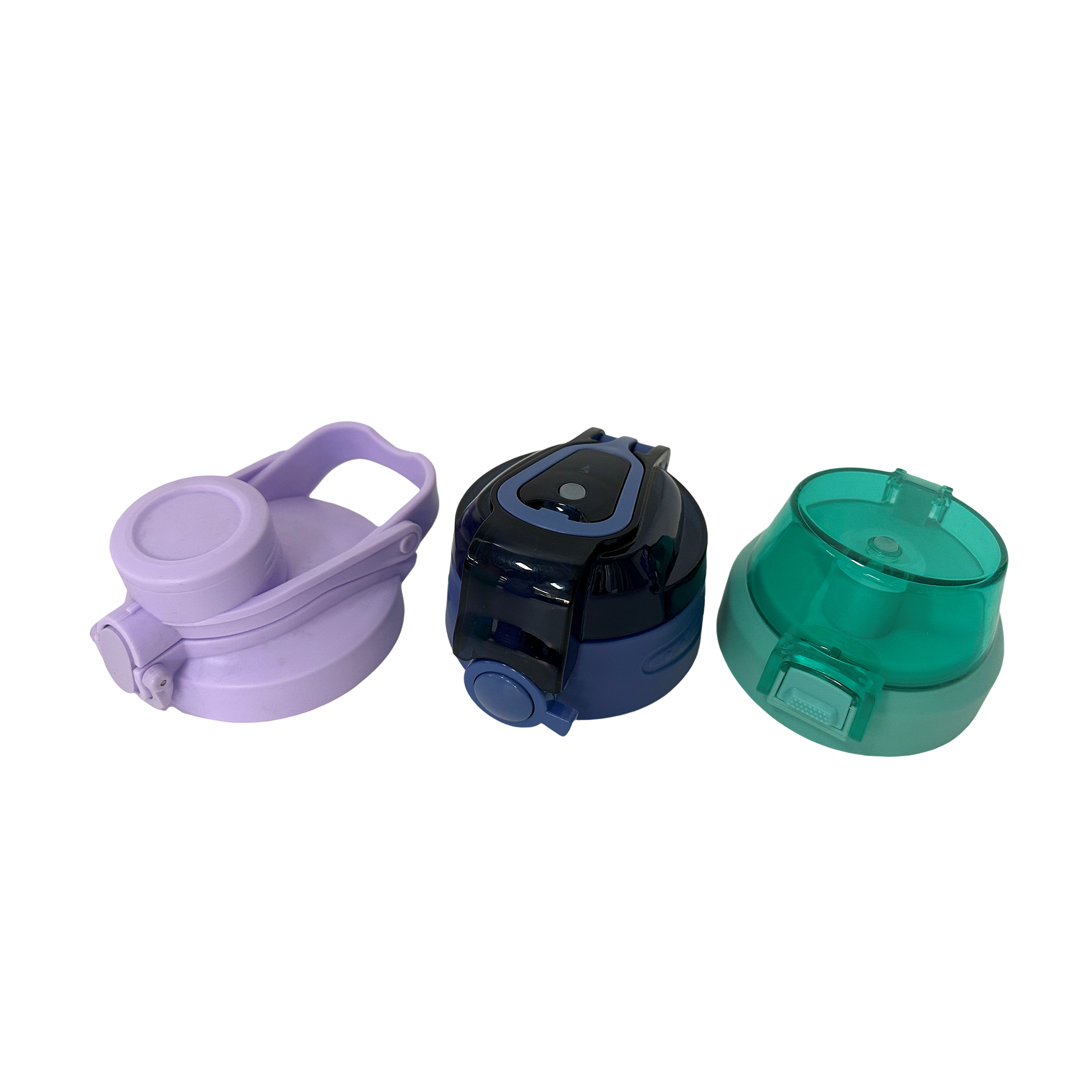 Half Gallon 64oz Sports Tritan Water Bottle