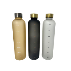 30oz Narrow Mouth Tritan Water Bottle