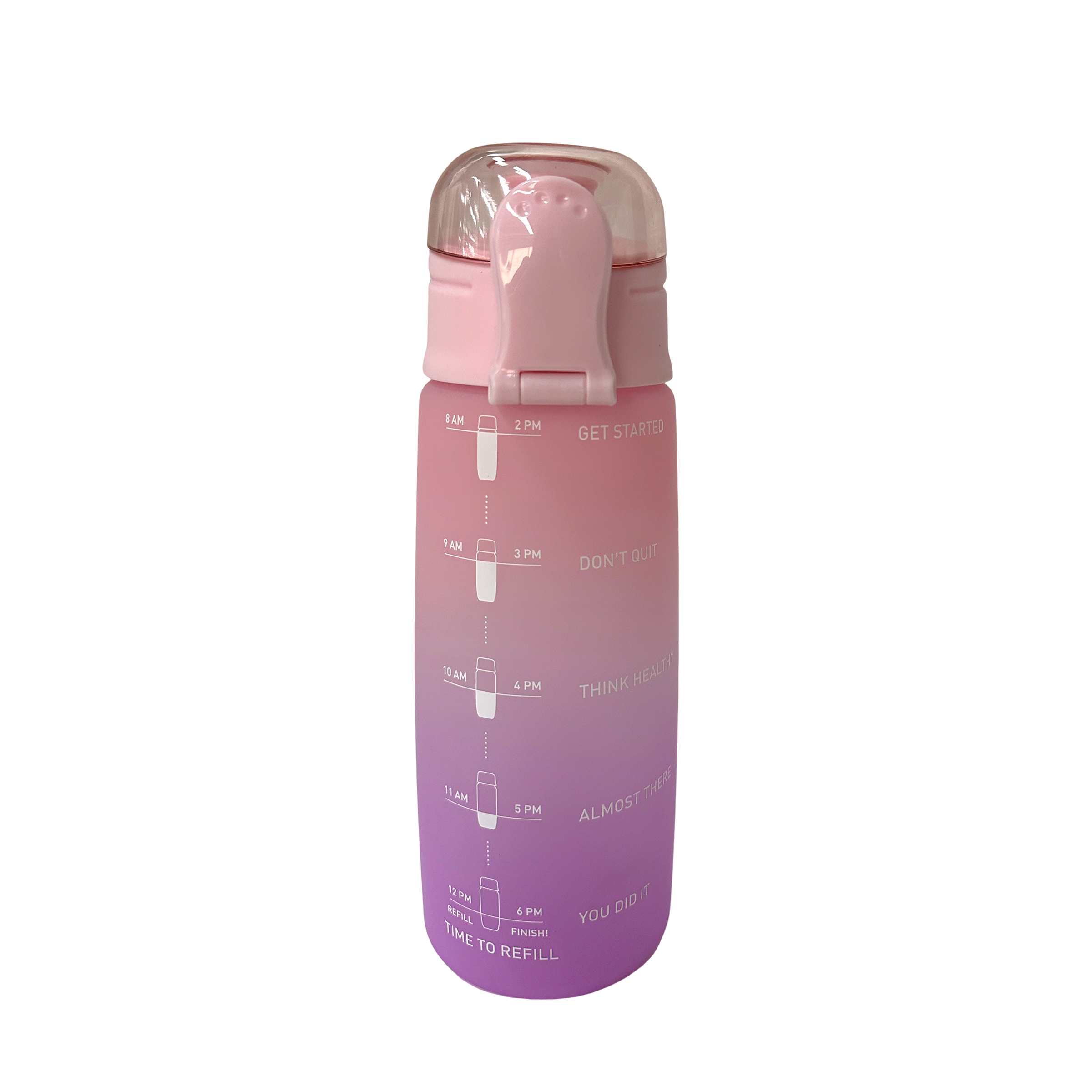 New 32oz Tritan Sports Water Bottle Product Detail