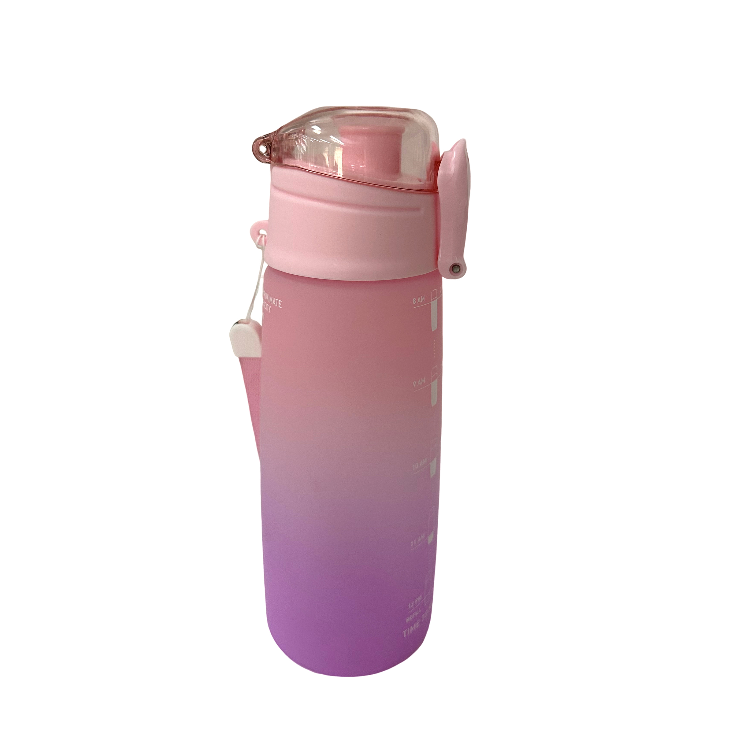 New 32oz Tritan Sports Water Bottle Product Detail