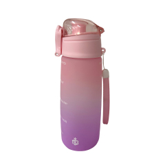 New 32oz Tritan Sports Water Bottle Product Detail