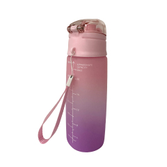 New 32oz Tritan Sports Water Bottle Product Detail