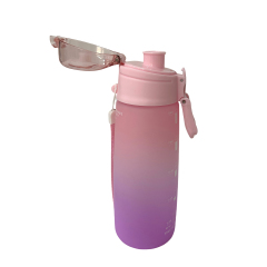 New 32oz Tritan Sports Water Bottle Product Detail