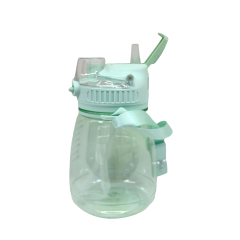 New 43oz Dual Lid Tritan Big Belly Cup