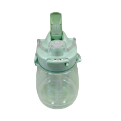 New 43oz Dual Lid Tritan Big Belly Cup