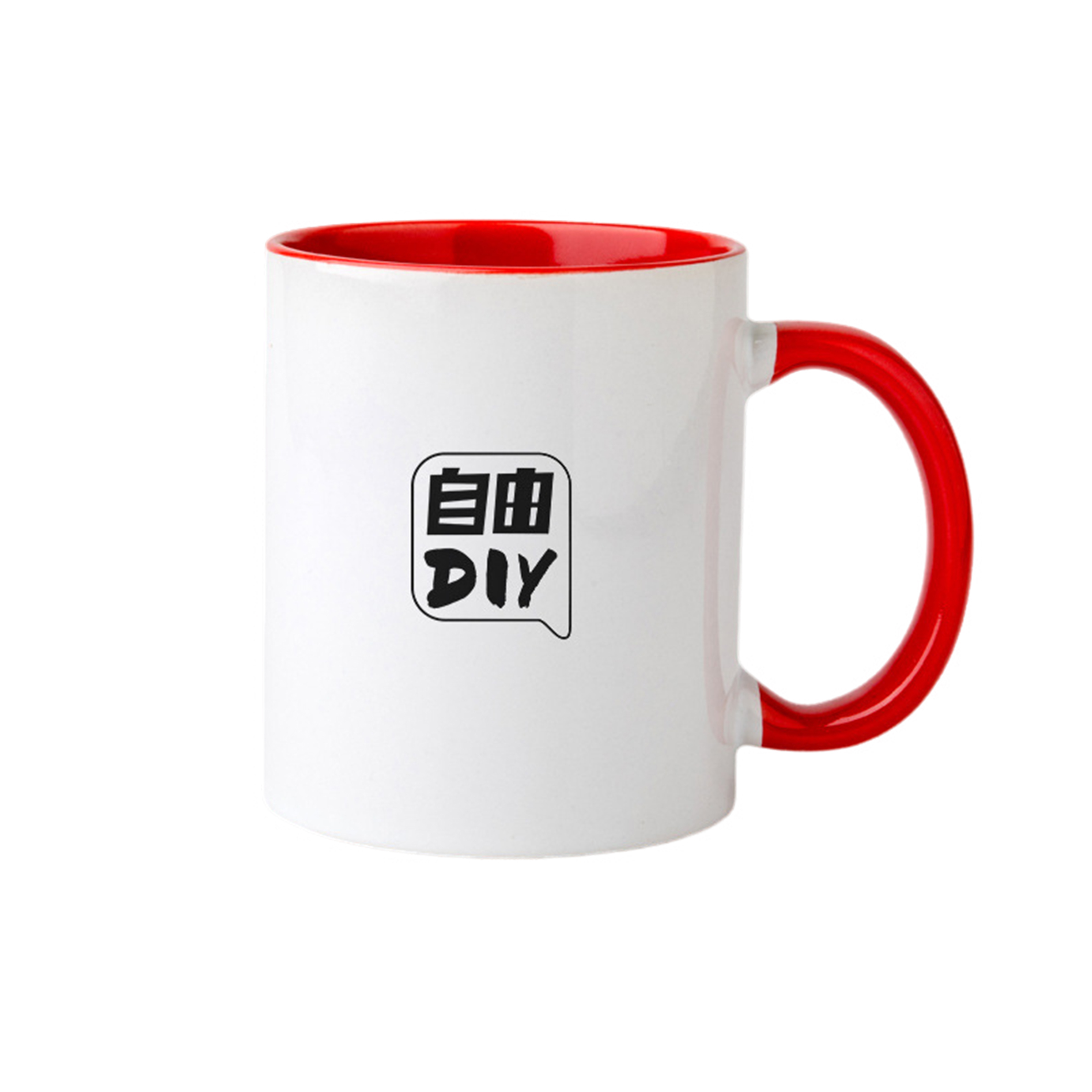 Coffee Ceramic Mug
