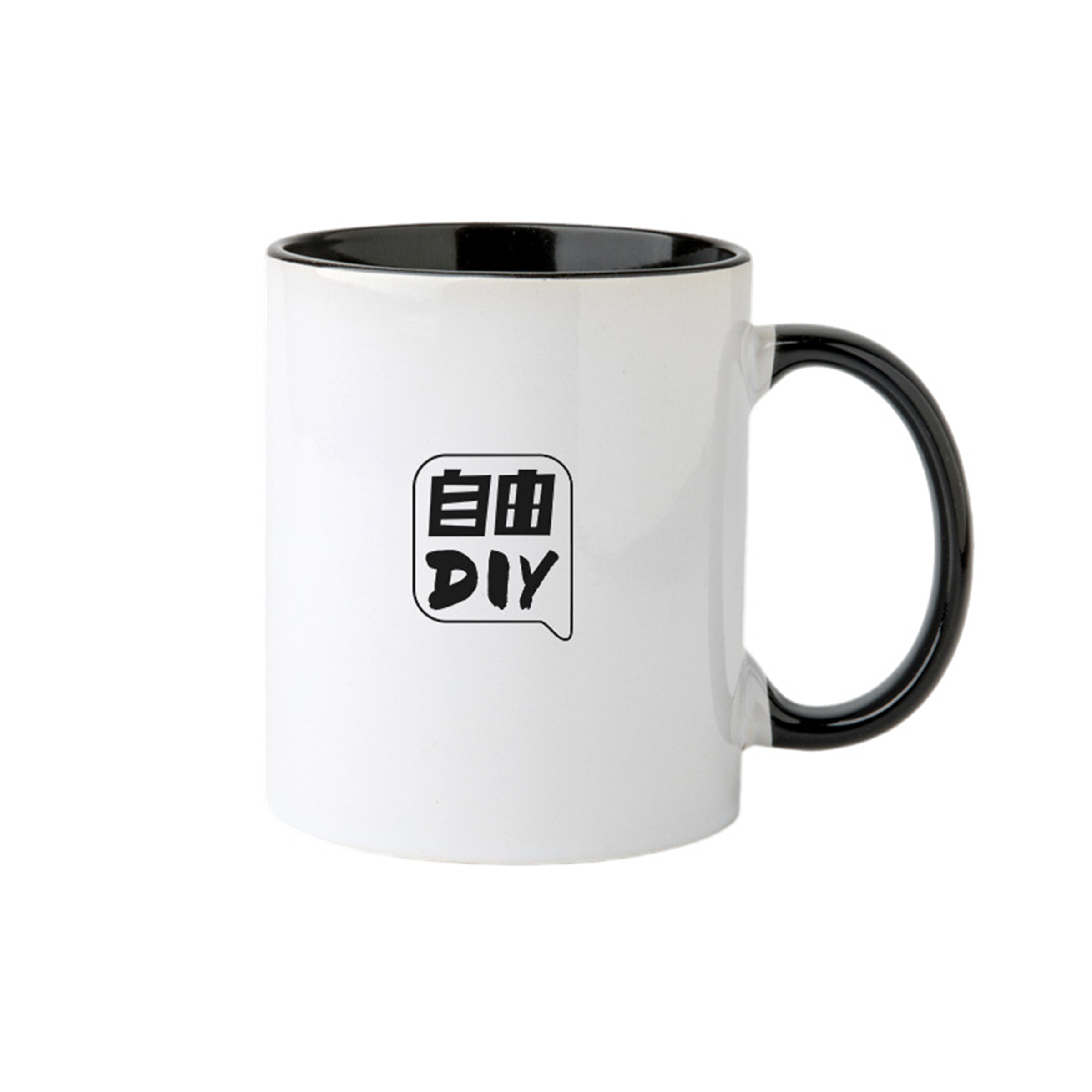 Coffee Ceramic Mug