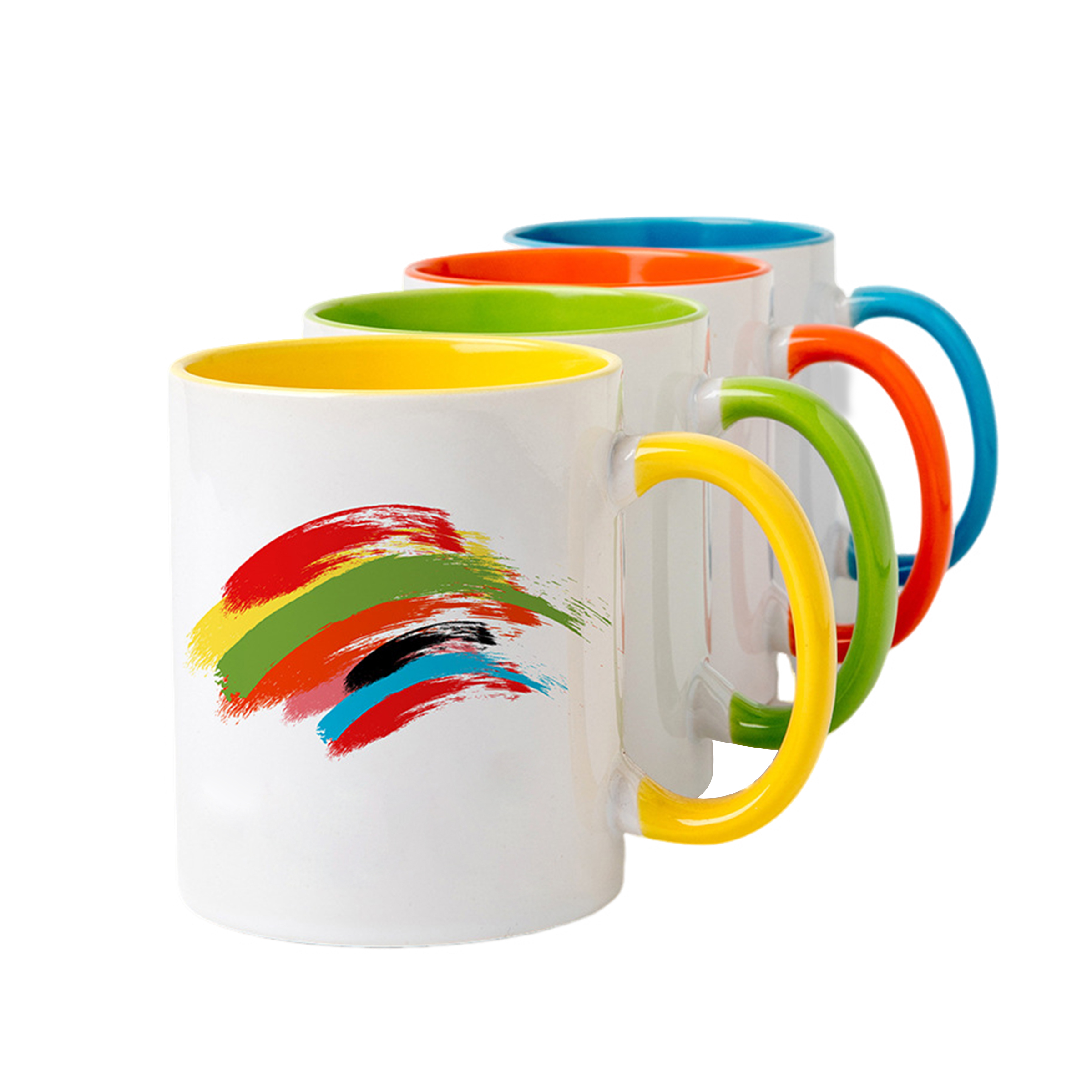 Coffee Ceramic Mug