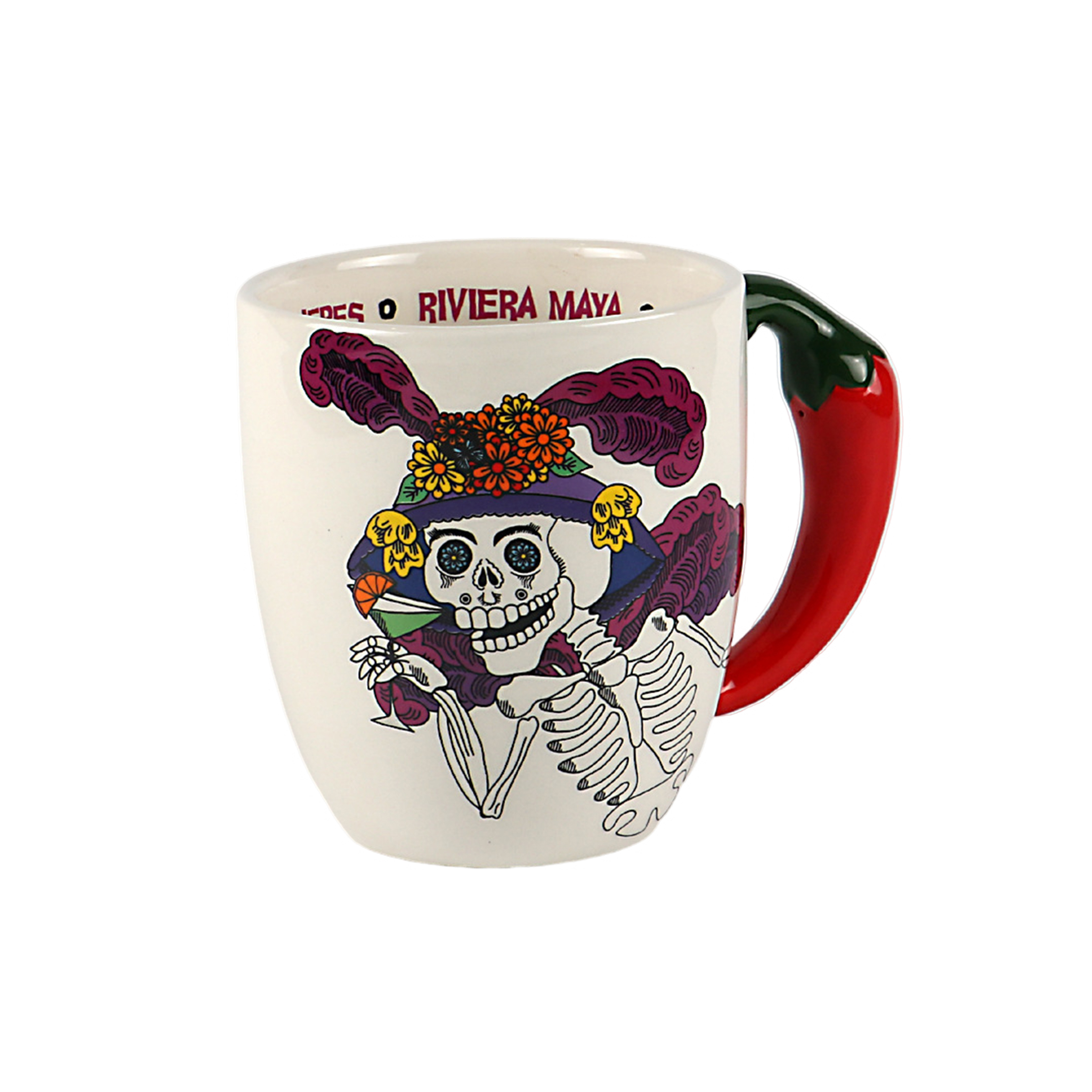 Funny Ceramic Mug