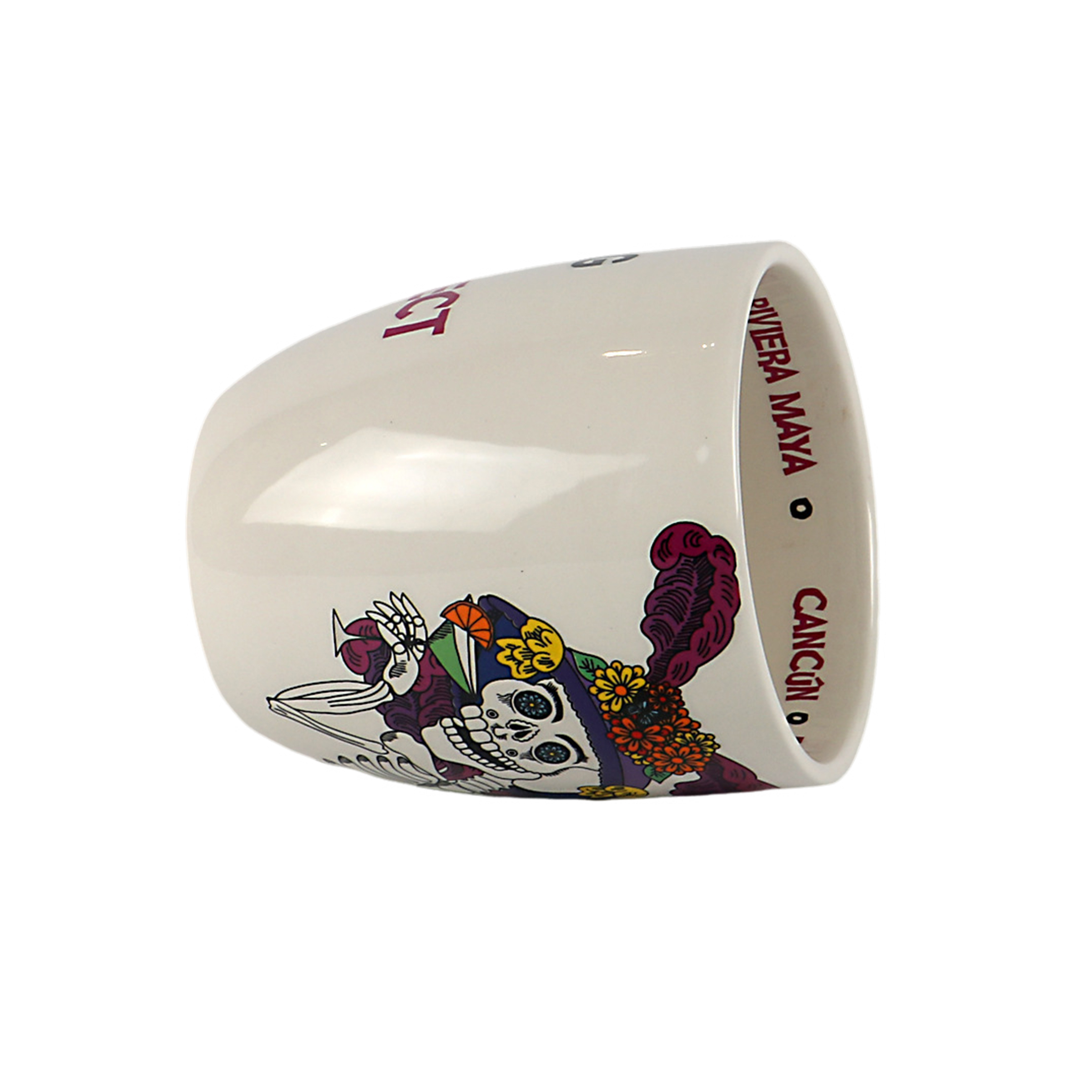 Funny Ceramic Mug