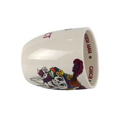 Funny Ceramic Mug
