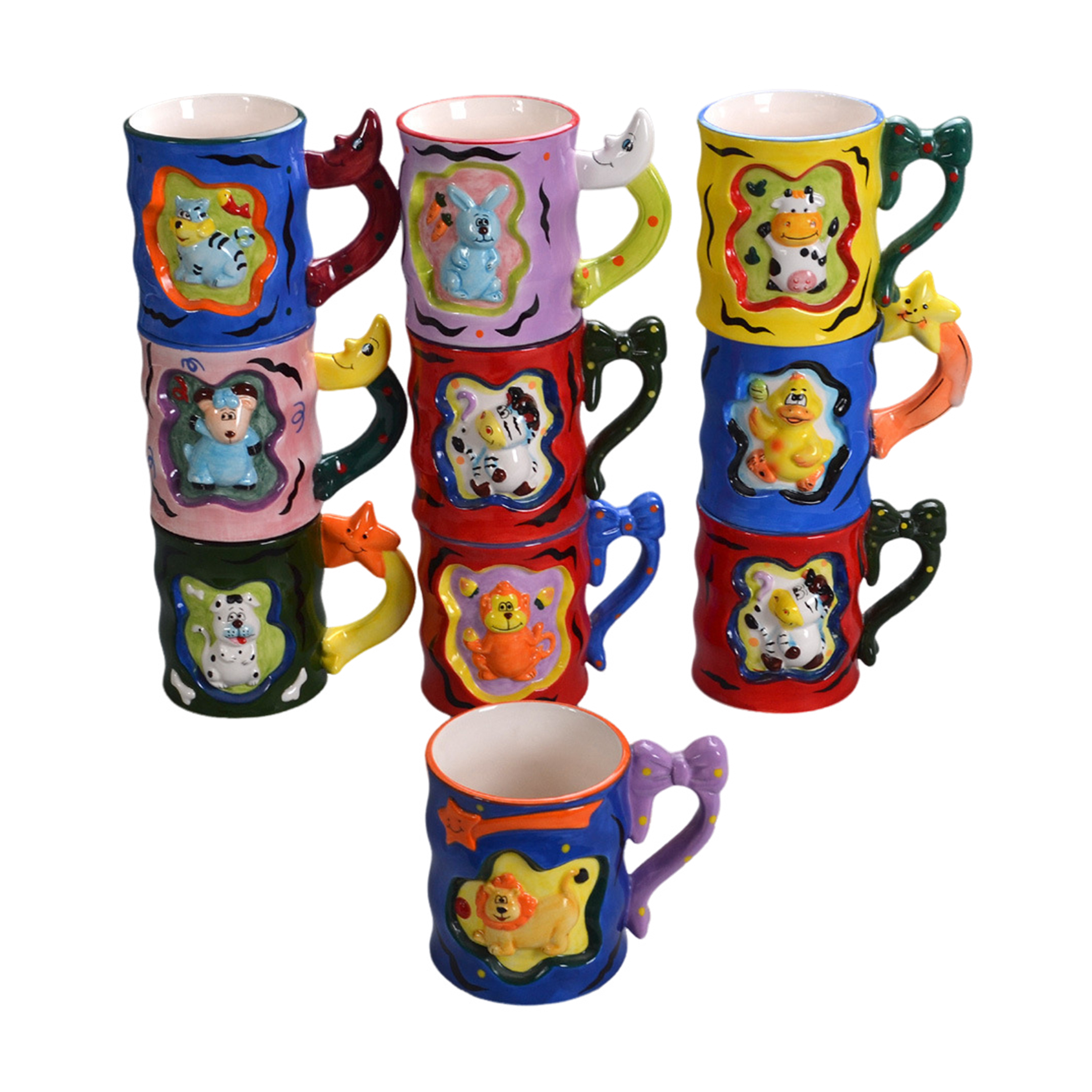 Funny Ceramic Mug