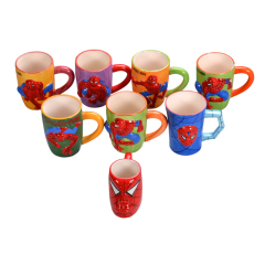 Funny Ceramic Mug