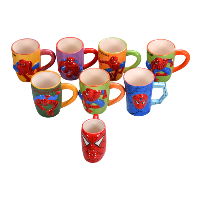 Funny Ceramic Mug