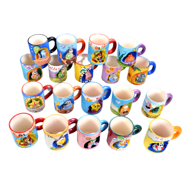Funny Ceramic Mug