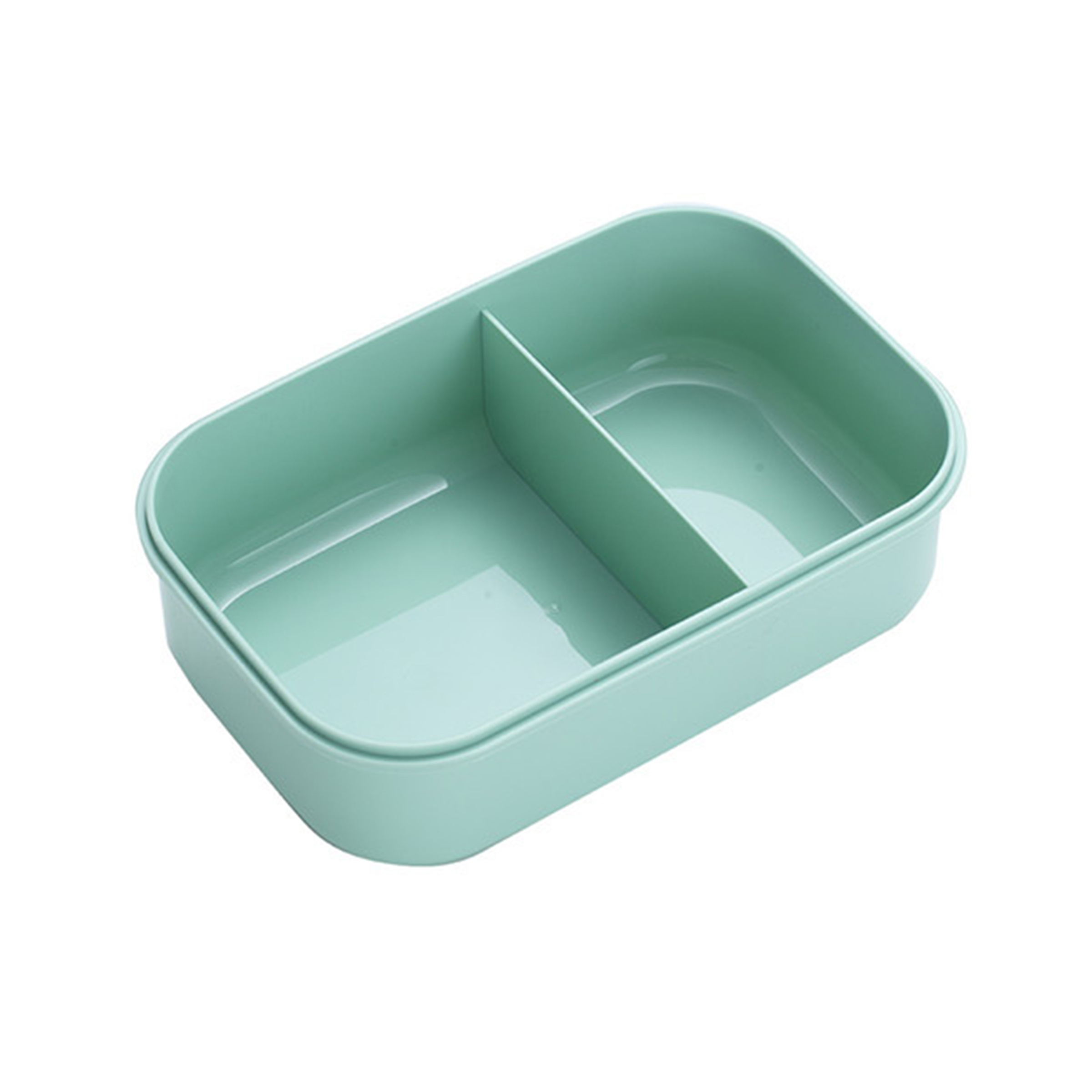 Plastic Lunch Box
