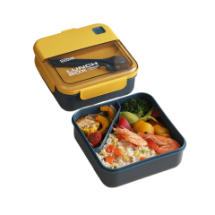 Bento Lunch Box