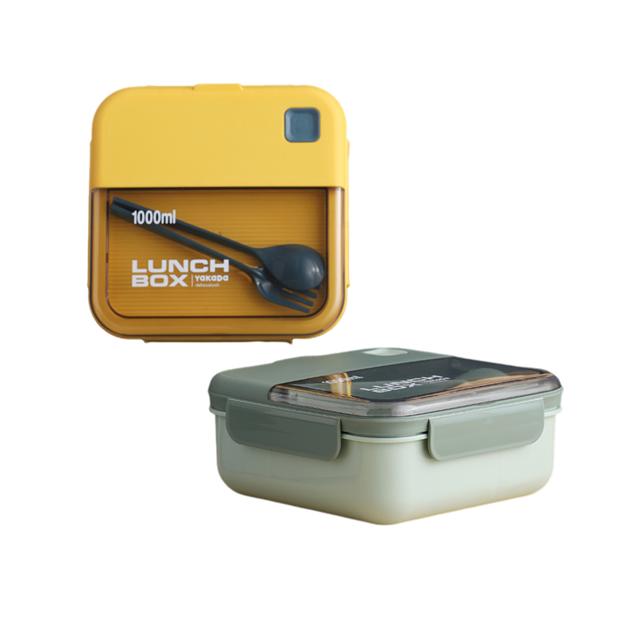 Bento Lunch Box