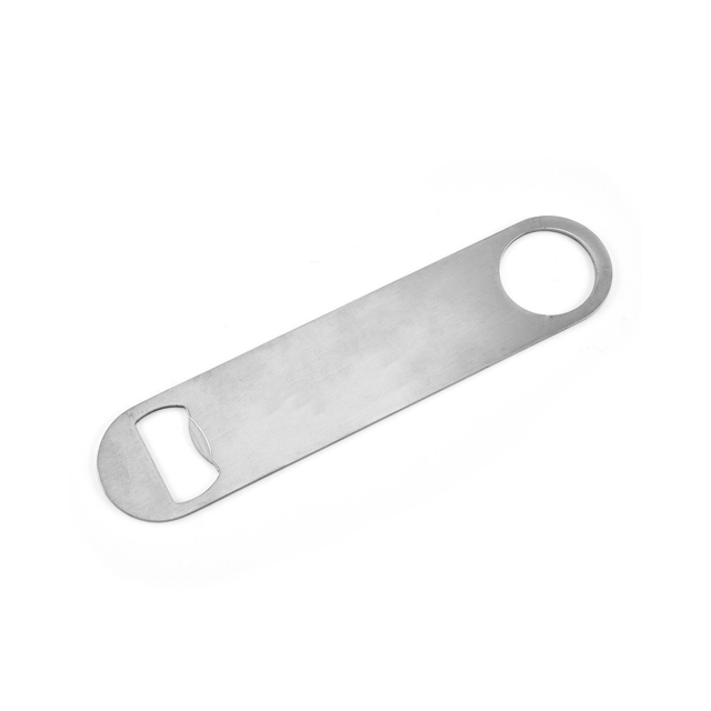 Stainless Steel Flat Opener