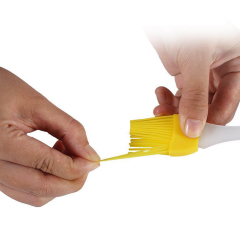 Cooking Silicone Pastry Basting Brush