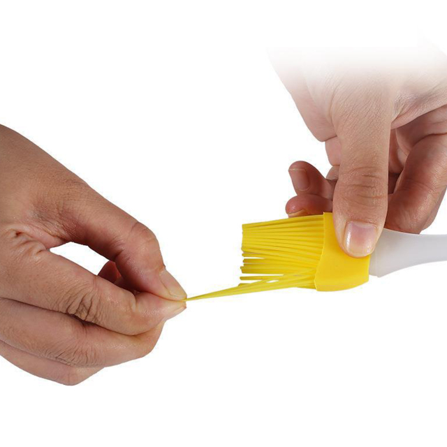 Cooking Silicone Pastry Basting Brush