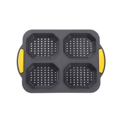 Silicone Toast Bread Baking Pan
