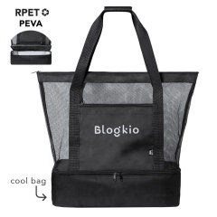 Mesh Cooler Bag