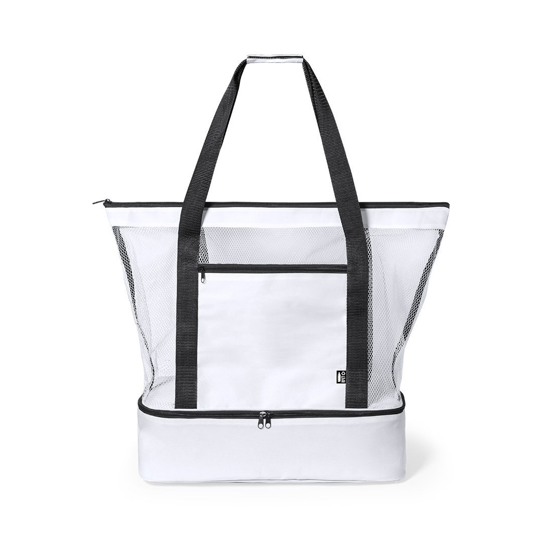 Mesh Cooler Bag