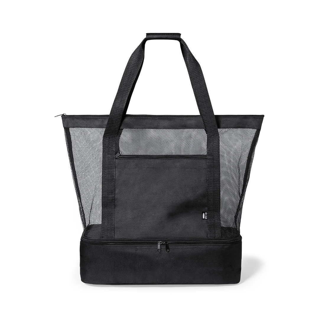 Mesh Cooler Bag