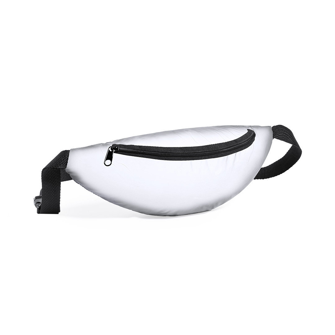 Reflective Waistbag