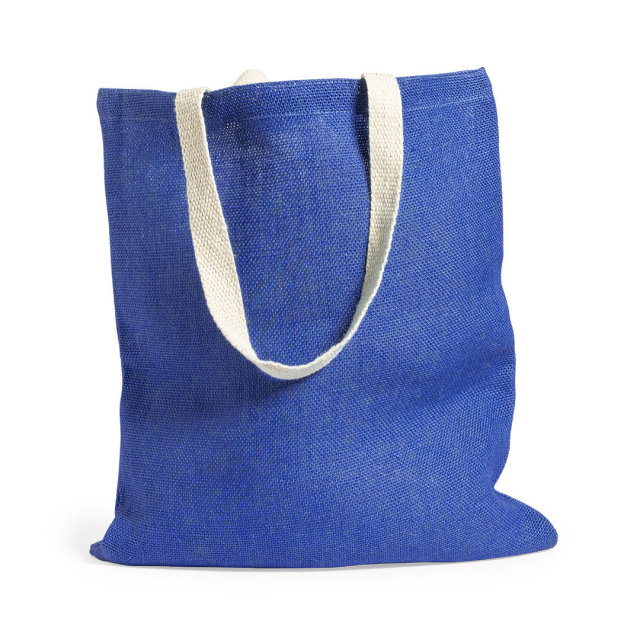 Jute Cotton Tote Bags