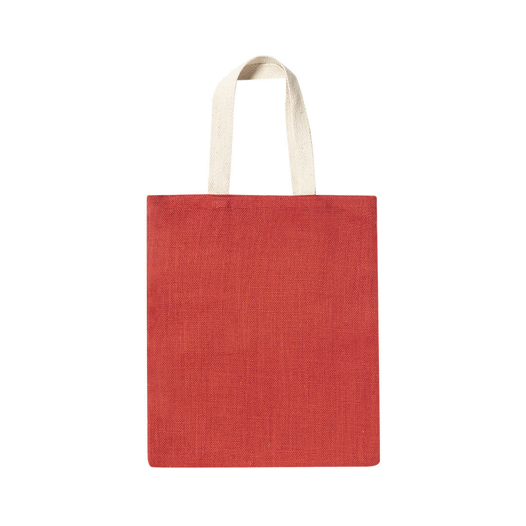 Jute Cotton Tote Bags