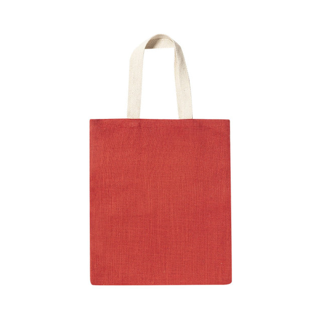 Jute Cotton Tote Bags
