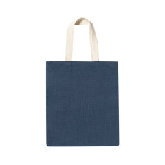 Jute Cotton Tote Bags