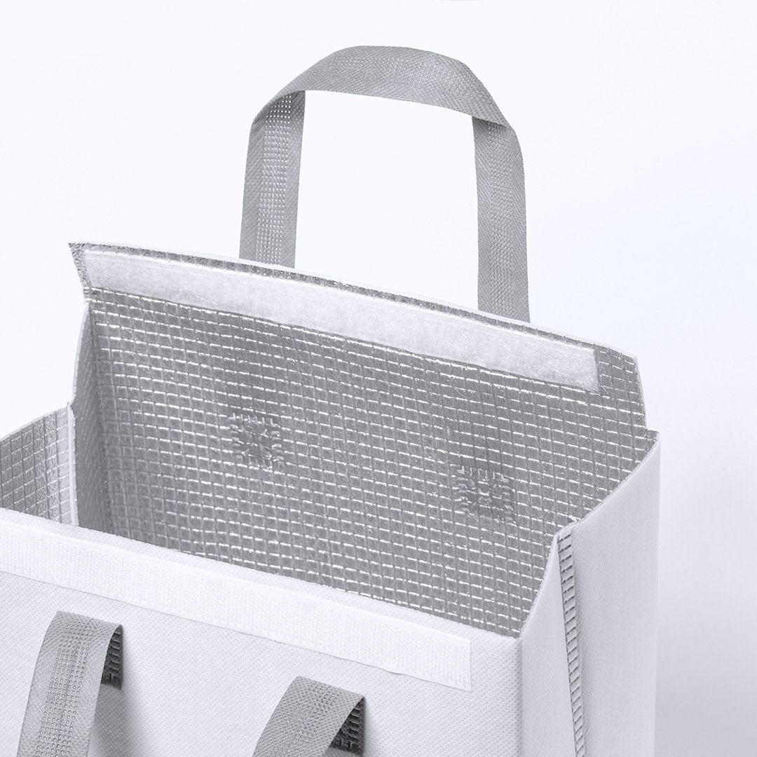 Non-woven Lamination Cooler Bag