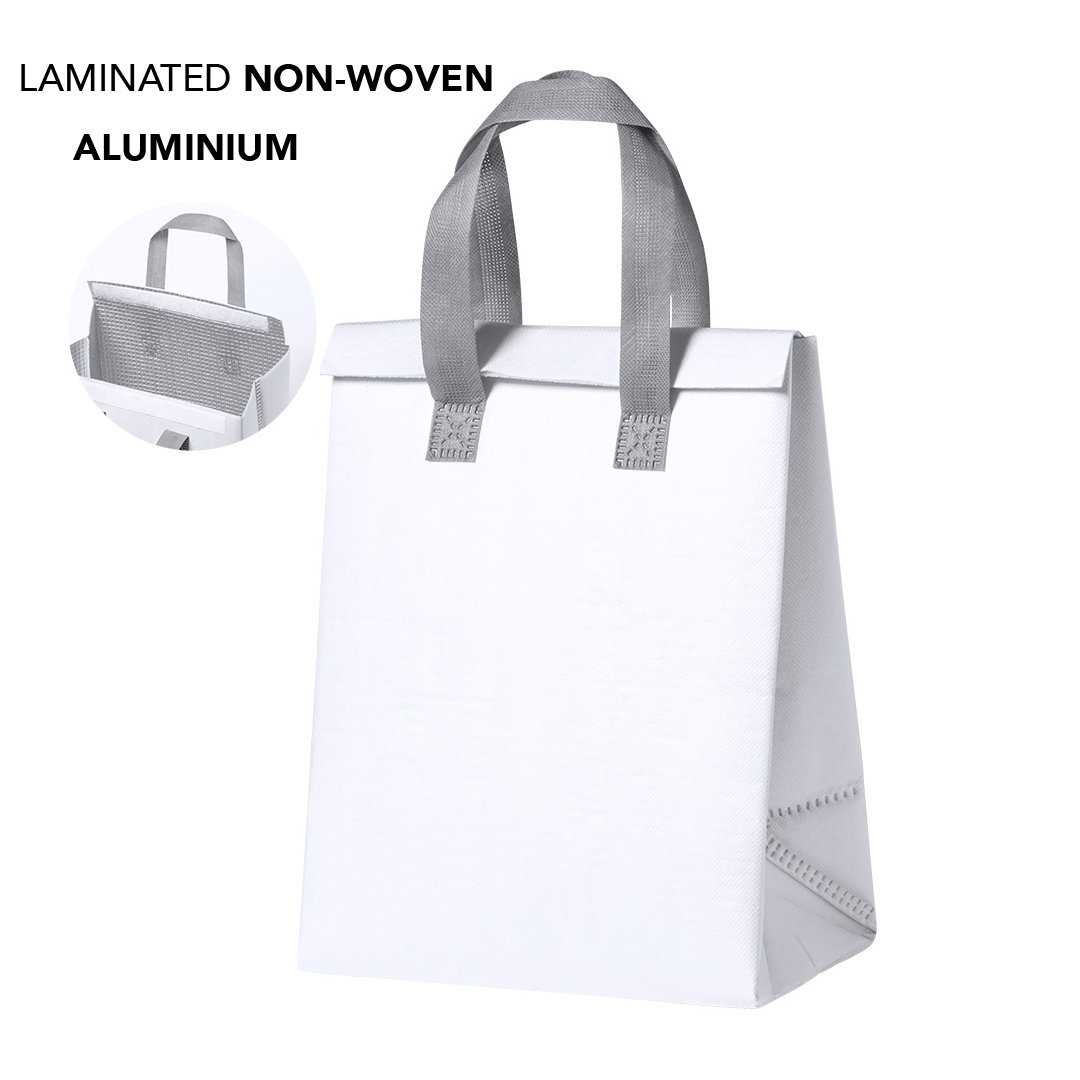 Non-woven Lamination Cooler Bag