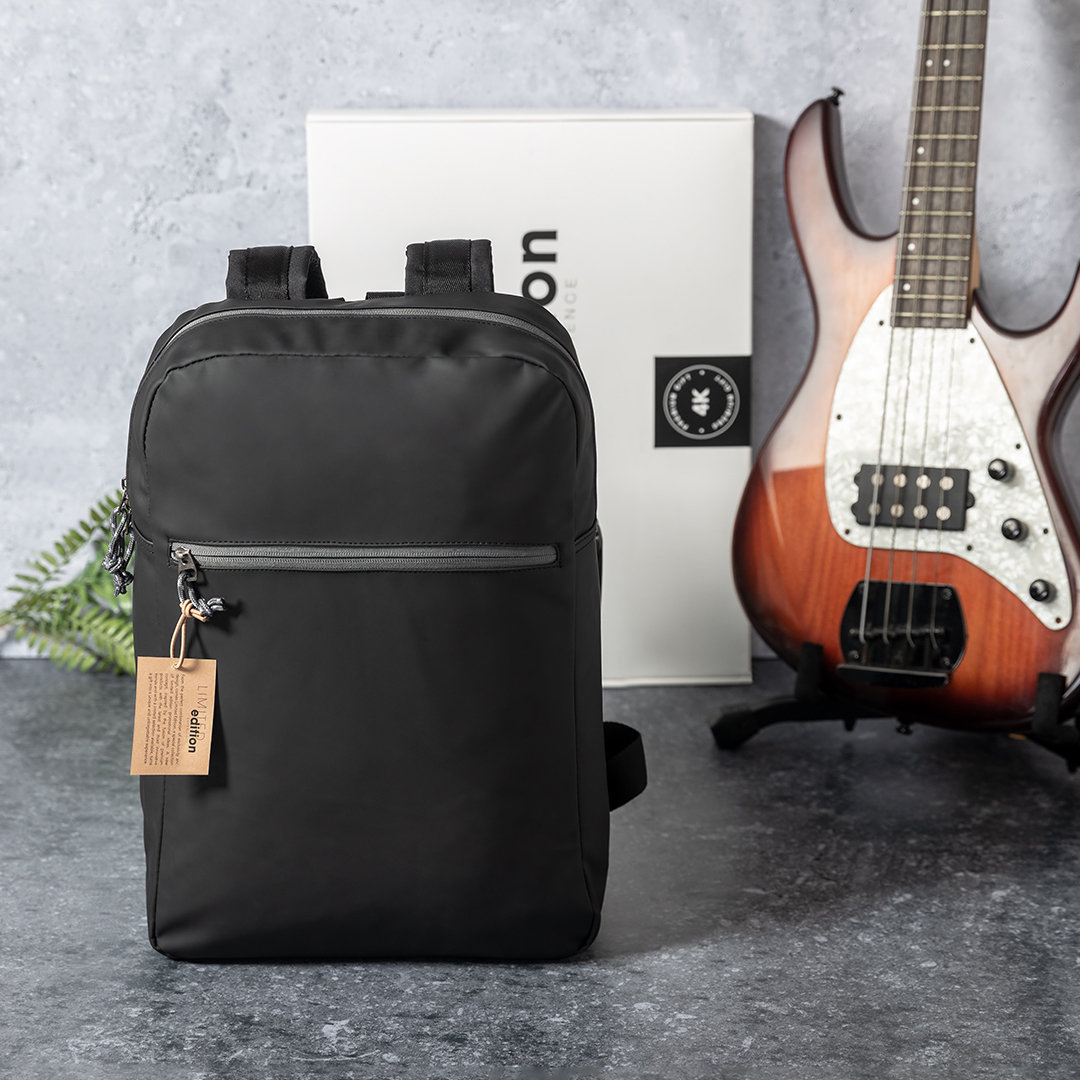 Minimalist Design Backpack