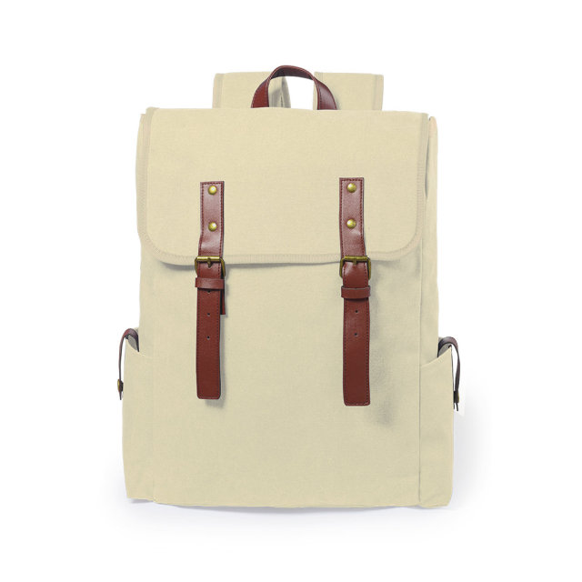 Timeless Design Canvas Backpack
