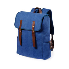 Timeless Design Canvas Backpack