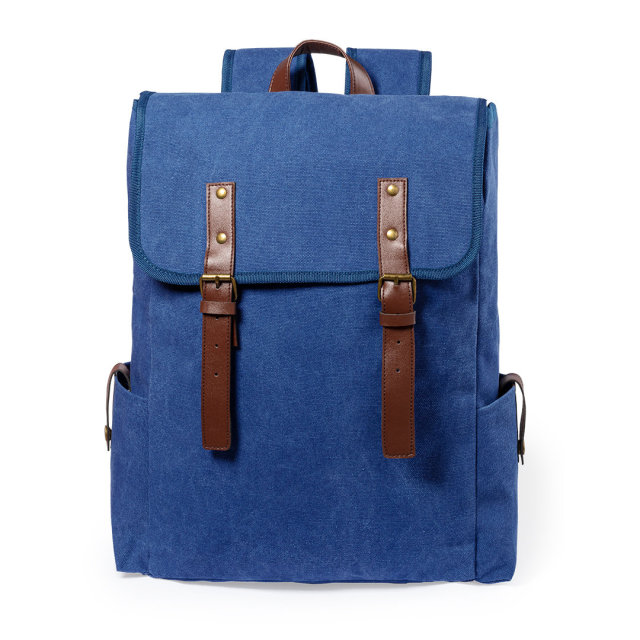 Timeless Design Canvas Backpack