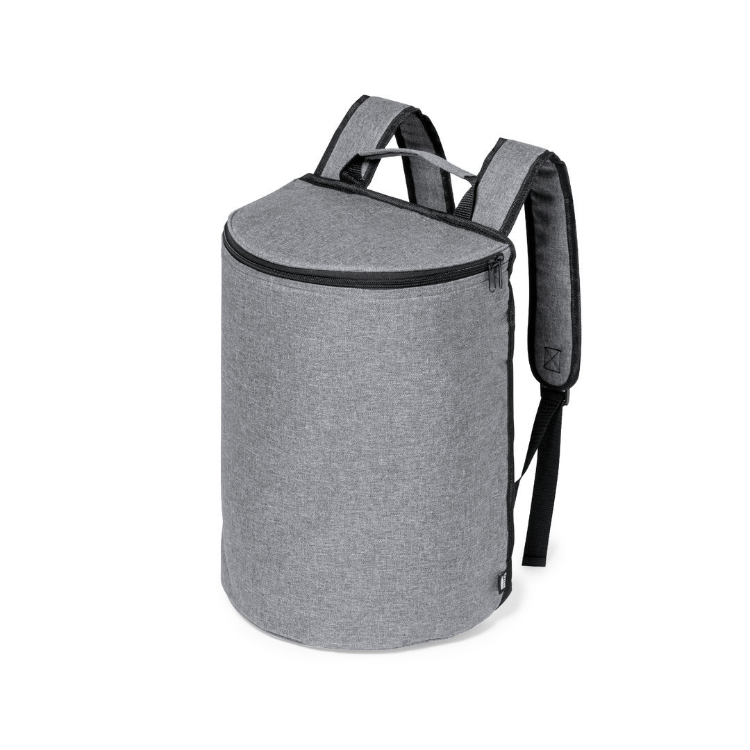 RPET Recycled Cooler Backpack