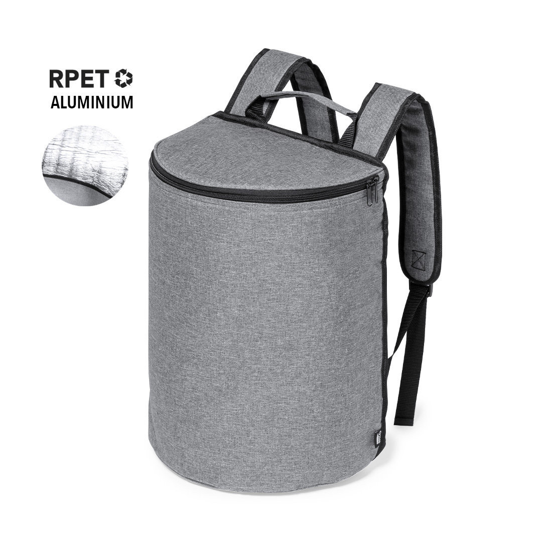 RPET Recycled Cooler Backpack