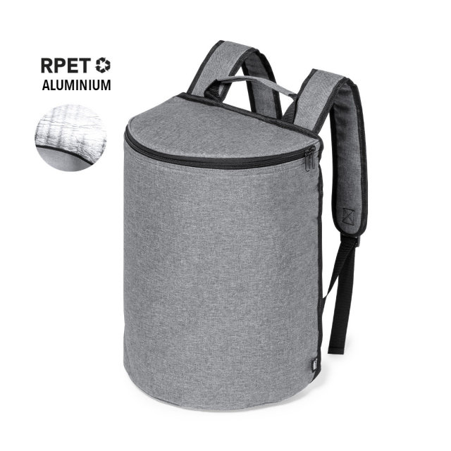 RPET Recycled Cooler Backpack