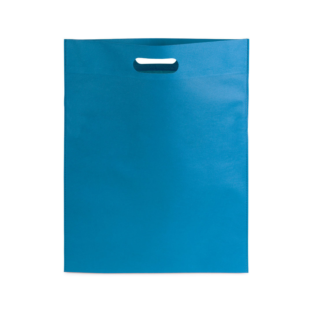 Non-woven Die Cut Handle Bag