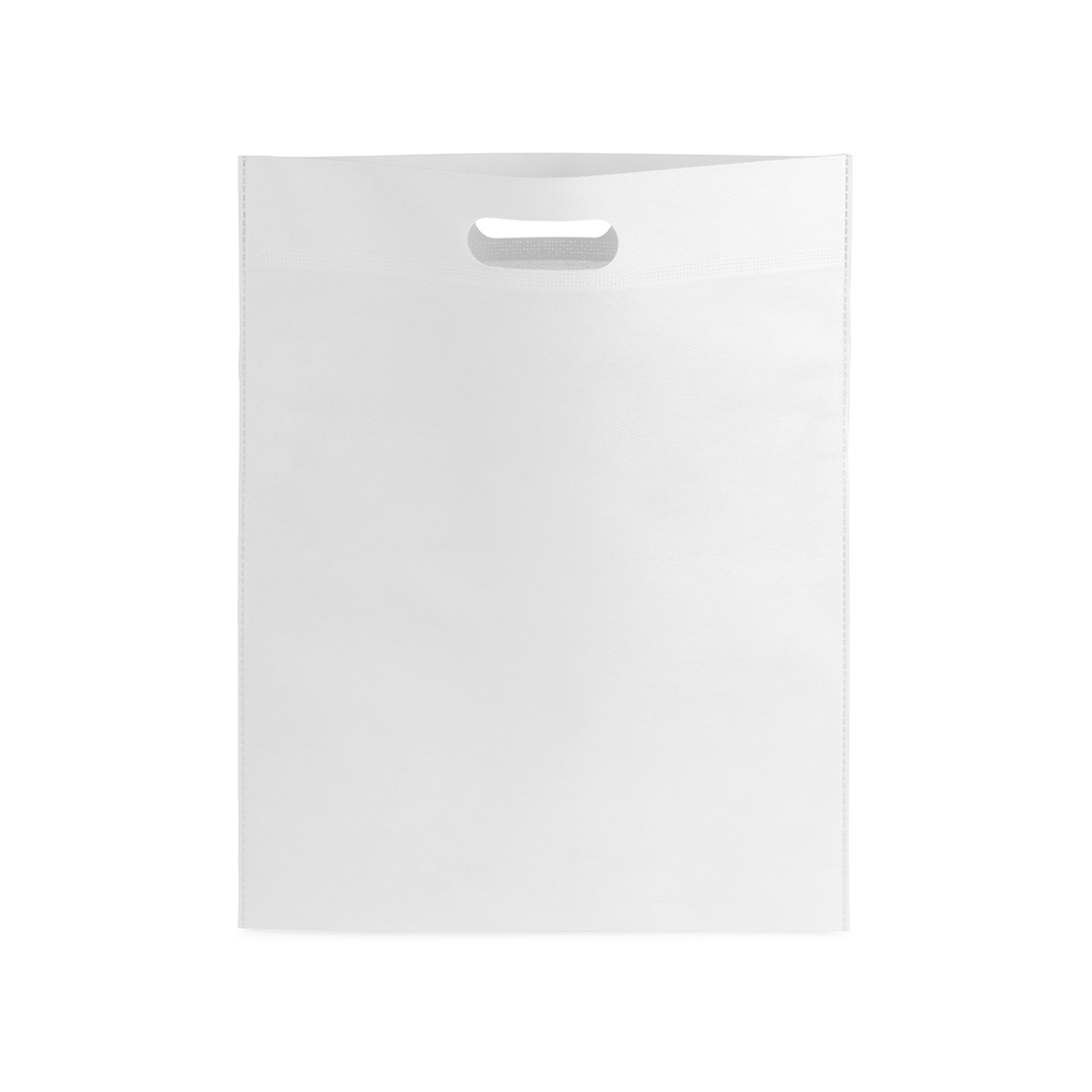 Non-woven Die Cut Handle Bag