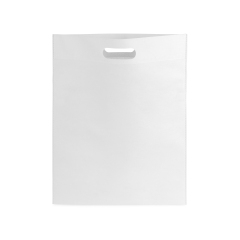 Non-woven Die Cut Handle Bag
