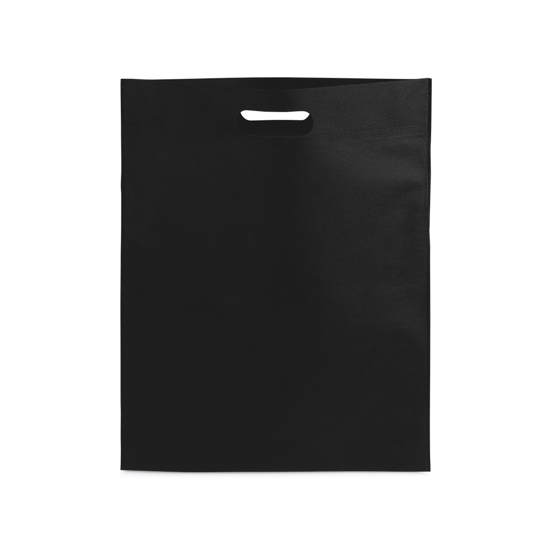 Non-woven Die Cut Handle Bag